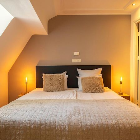 Hotel Stella Maris มาสทริชท์ ภายนอก รูปภาพ