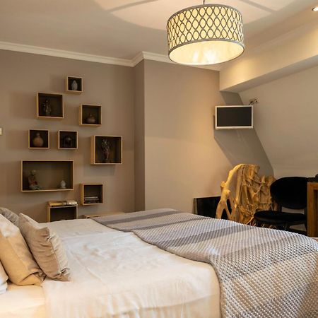 Hotel Stella Maris มาสทริชท์ ภายนอก รูปภาพ