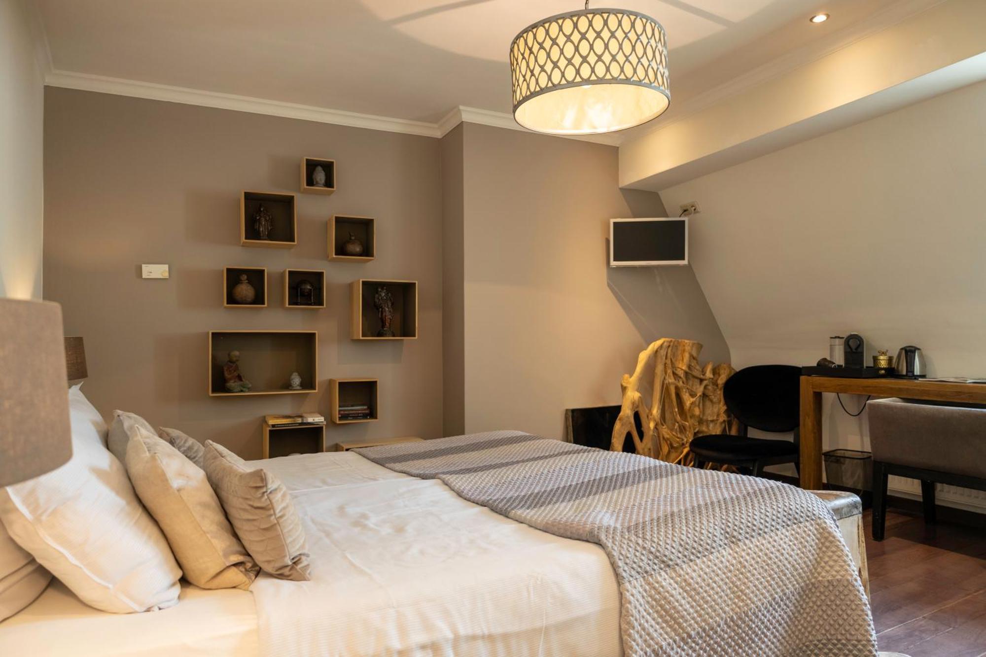 Hotel Stella Maris มาสทริชท์ ภายนอก รูปภาพ