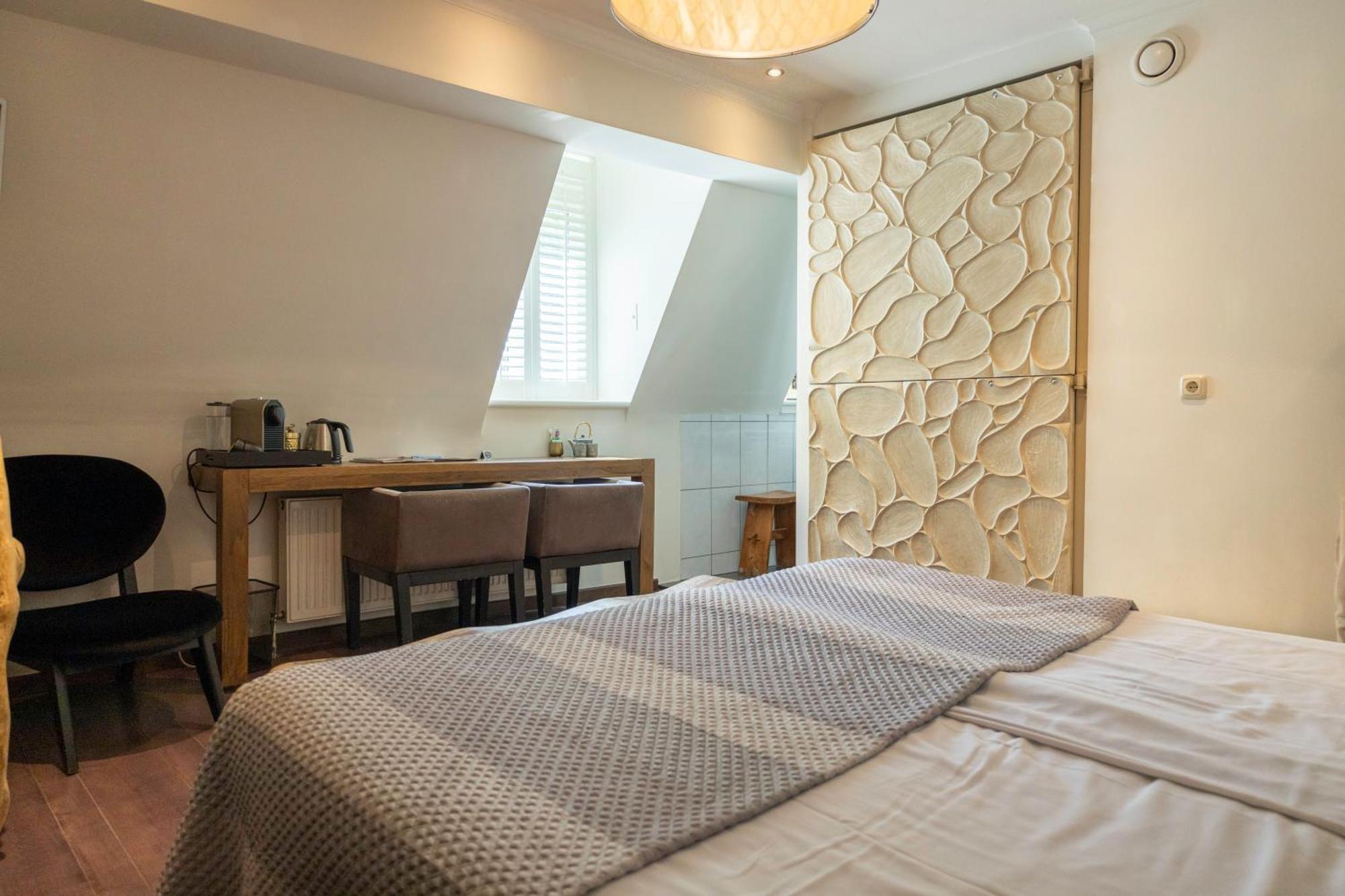 Hotel Stella Maris มาสทริชท์ ภายนอก รูปภาพ