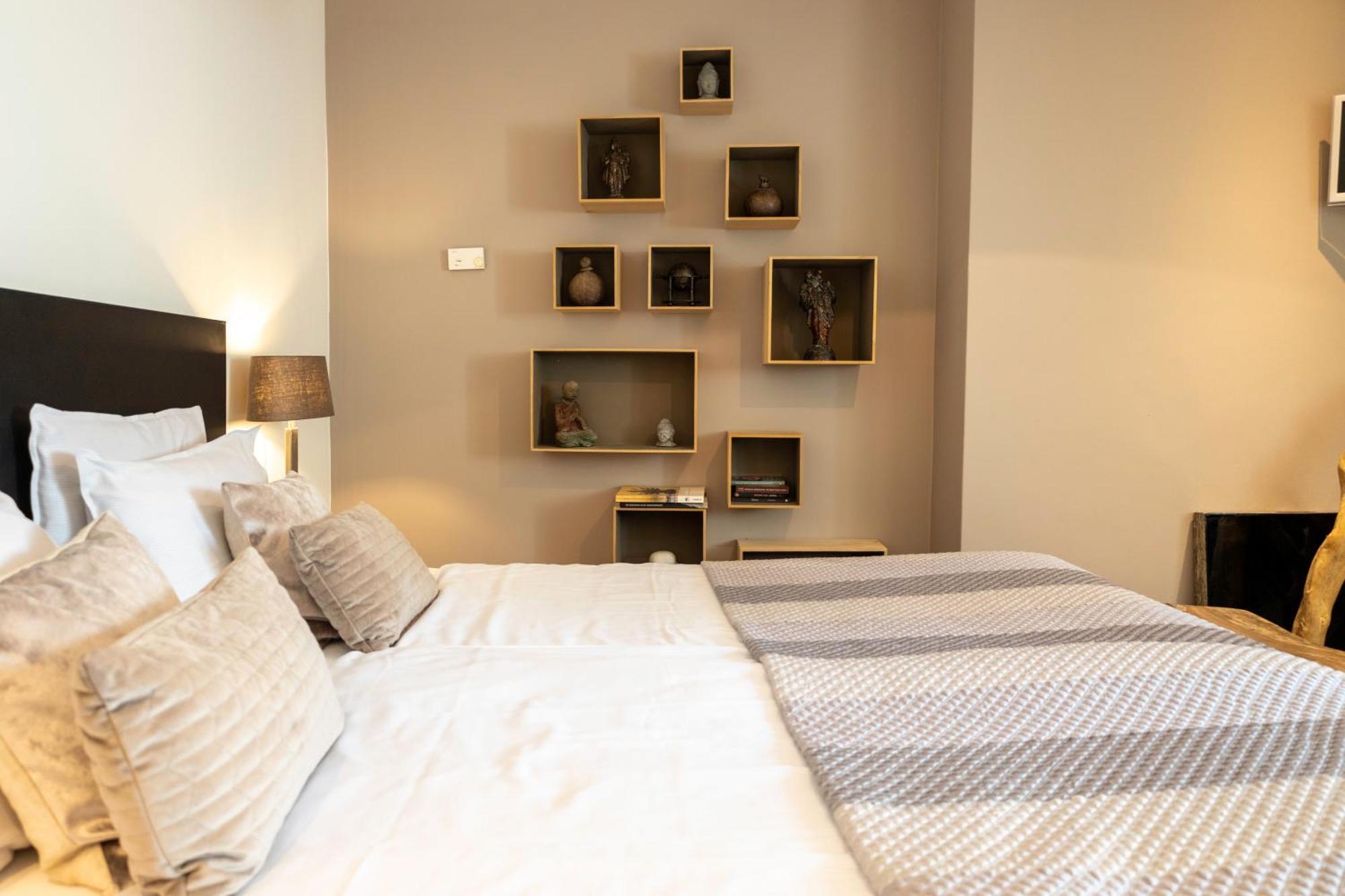 Hotel Stella Maris มาสทริชท์ ภายนอก รูปภาพ