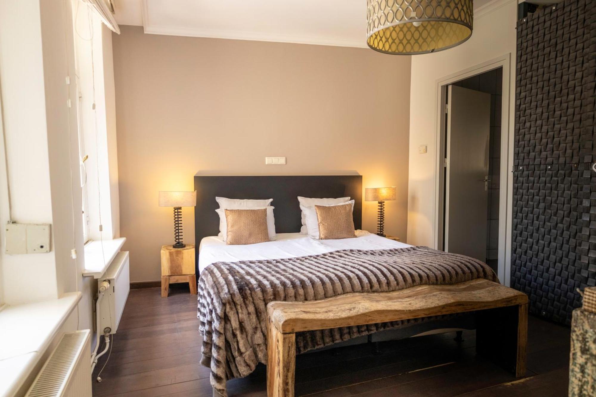 Hotel Stella Maris มาสทริชท์ ภายนอก รูปภาพ