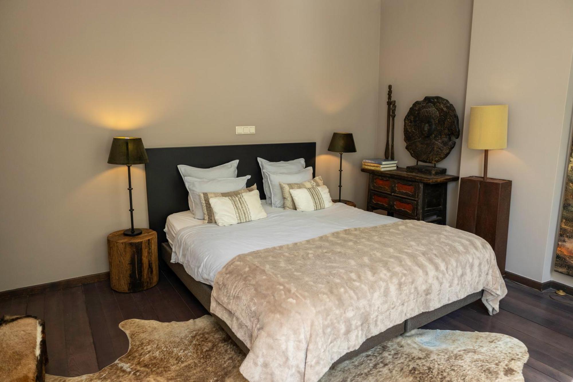 Hotel Stella Maris มาสทริชท์ ภายนอก รูปภาพ